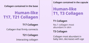 probioderm collagen remodeling serum gel mask 1p