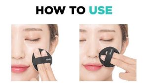 fillimilli cushion pang pang puff (5p)
