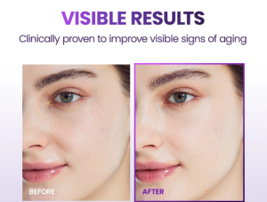 probioderm 3dlifting cream mask 1p