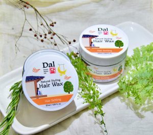 hair wax