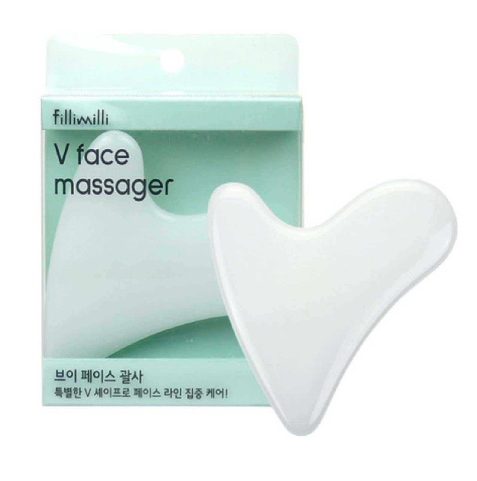 fillimilli v face massager