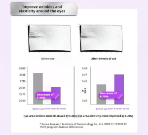 probioderm collagen essence sun cream